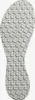 The sole of a shoe with a hexagonal tread pattern. Voir les images du produit