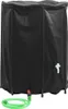 vidaXL Réservoir d'eau avec robinet Pliable 1350 L PVC Voir les images du produit 9