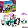 LEGO Friends Zmrzlinářské auto v městečku Heartlake, Sada Náhled obrázku produktu 31