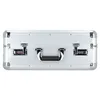 Alumaxx® 45119 Valise de pilote BETHA - argent Voir les images du produit 15