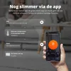 FlinQ FlinQ - Smart Heating Panel - Infrarot - 450 W - 12 Produktbild-Vorschau 4