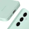 Samsung Silicone Case für Galaxy S24 FE Mint Produktbild-Vorschau 8