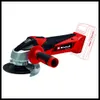 Einhell Bohrschrauber TE-CD 18/40 Li + Winkelschleifer Produktbild-Vorschau 11