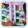 LEGO® Gabby's Dollhouse 10788 La maison magique de Gabby Voir les images du produit 5