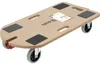 Wózek transportowy z platformą o nośności 250 kg Podgląd zdjęcia produktu 2