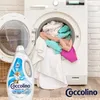 Coccolino Care żel do prania białych tkanin 1.8 l (45 prań) Podgląd zdjęcia produktu 3