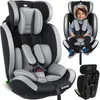 KIDIZ® Siège auto pour enfants, groupe 1/2/3, de 9 à 36 kg, Voir les images du produit 1