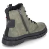 Bugatti Schnürboots Herren 31363638353132 Grün 45 EU Produktbild-Vorschau 30