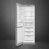 Smeg 2-Türig Kühlschrank 50s Style FAB32LSV5 Linksanschlag Produktbild-Vorschau 2