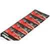 Marken Knopfzelle AG 4 Batterie 10er Set entspricht V376, Produktbild-Vorschau 4
