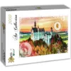 GRAFIKA Puzzel: Wereldreis - Duitsland, 2000 stukjes Productafbeelding-voorbeeld 2