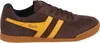 Gola Classics Harrier in Coffee für Herren – 9 UK - 43 EU - Produktbild-Vorschau 16