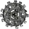 vhbw 3x Ersatz-Scherköpfe kompatibel mit Philips S9511, Produktbild-Vorschau 7