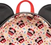 Loungefly - Kubek Disney Minnie Mouse Cupcake 26cm do kawy Podgląd zdjęcia produktu 4
