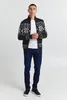 !Solid SDNoran Herren Strickjacke Cardigan Grobstrick mit Produktbild-Vorschau 2
