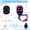 Kinder-Smartwatch mit GPS und Anrufen, Produktbild-Vorschau 6