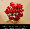 LEGO Ikony Kytica ruží 10328 Náhľad obrázku produktu 9
