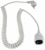as-Schwabe 70412 Kabel spiralny do styków ochronnych 1m Podgląd zdjęcia produktu 2