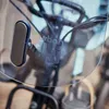 Urban Iki Windscreen Fuji Blue Kindersitz /Beiwagen Produktbild-Vorschau 3