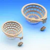 Nobby Kanarien Nest inkl. Halterung Ø 9 cm Produktbild-Vorschau 1