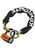 Kryptonite Schloss Krypt. New York Noose 1275 + EV4 (75cm) Produktbild-Vorschau 12