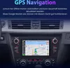 7" Android 12 1+32G Autorádio GPS DAB+ pre BMW 3er E90 E91 Náhľad obrázku produktu 6