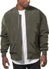 Urban Classics - Bomber OVERSIZED oliva scuro - S Anteprima dell’immagine prodotto 6