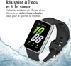 imoshion Bracelet en silicone pour le Samsung Galaxy Fit 3 Voir les images du produit 7