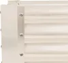Rechteckige Hochbeete aus verzinktem Stahl – 180 cm x 90 cm Produktbild-Vorschau 4