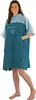 normani Damen Surfer Poncho Produktbild-Vorschau 2