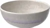 A close-up studio shot of a single ceramic bowl. Produktbild-Vorschau