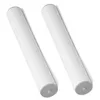2 rolki papieru do druku termicznego, przezroczysty papier Podgląd zdjęcia produktu 2