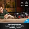 LEGO 42160 Technic Audi RS Q e-tron, afstandsbedienbaar Productafbeelding-voorbeeld 26