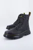 Dr. Martens Tarik DM27021001, Bovver Stiefel, Uni, Schwarz Produktbild-Vorschau 12