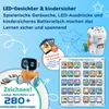VTech Codi, sprytny robot do kolorowania, figurka do zabawy Podgląd zdjęcia produktu 11