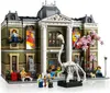 LEGO Icons Muzeum Historii Naturalnej, Klocki dla Dorosłych Podgląd zdjęcia produktu 21