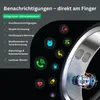 Imiki Ring 2 Smart Ring, 5 ATM, präzise Produktbild-Vorschau 4