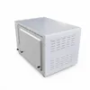 Brock Electronics TO 3001 WH, 30 l, Biały, obrotowy, 100 - Podgląd zdjęcia produktu 6