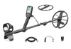 Nokta Simplex Lite con metal detector a bobina da 28 cm Anteprima dell’immagine prodotto 6
