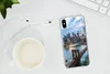 MuchoWow® Handyhülle Schutzhülle Hülle für iPhone X New Produktbild-Vorschau 6
