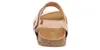 El Naturalista Sandalen Damen 32323337333834 Beige 38 EU Produktbild-Vorschau 4