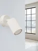 Wandleuchte KARBON beigee mit Schalter 1xGU10 10W Aluminium Produktbild-Vorschau 16