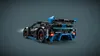 LEGO Technic Samochód wyścigowy Porsche GT4 e-Performance, Podgląd zdjęcia produktu 28