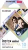 Fujifilm instax mini Film Mermaid Tail Produktbild-Vorschau 2