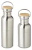 ECHTWERK Praktische Trinkflasche aus hochwertigem Edelstahl Produktbild-Vorschau 5