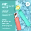 FOREO PEACH 2 IPL-Haarpflegegerät für glatte Haut – Sanfte Produktbild-Vorschau 4