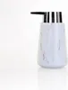 WENKO Seifen Spender 330 ml Dosierer Lotion ADRADA Keramik Produktbild-Vorschau 7