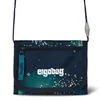 ergobag Brustbeutel Geldbörse Galaxy Glow-Edition Neck Produktbild-Vorschau 4