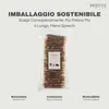 Bastoncini da Masticare con Anatra - Snack per cani - 100 Anteprima dell’immagine prodotto 11