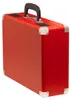 Denver VPL-120RED, Rot, 33 1/3,45,78 RPM, Drehregler, Produktbild-Vorschau 2